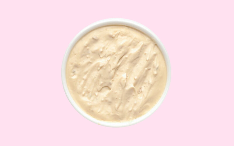 Соус Цезарь