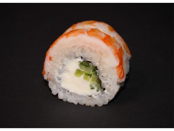 Ролл «Эби Филадельфия»