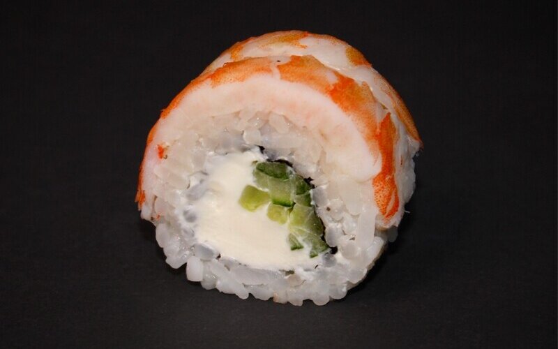 Ролл «Эби Филадельфия»