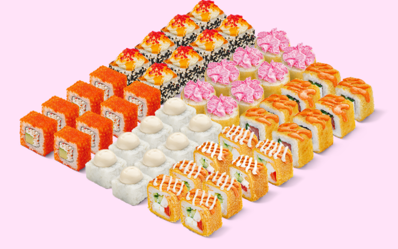 Ма сик - 48 шт