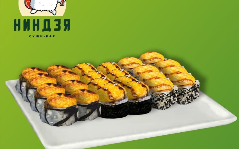 Путь воина 24 шт.