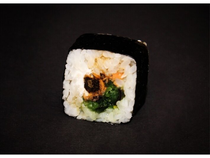 Ролл «Ки маки»