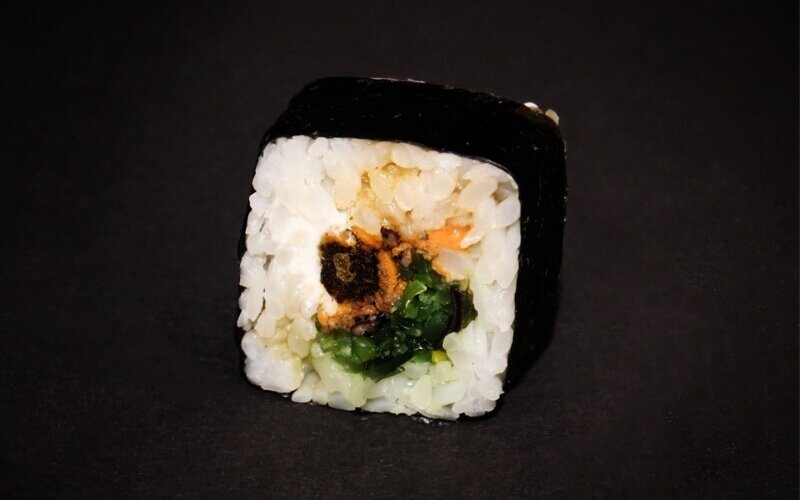 Ролл «Ки маки»