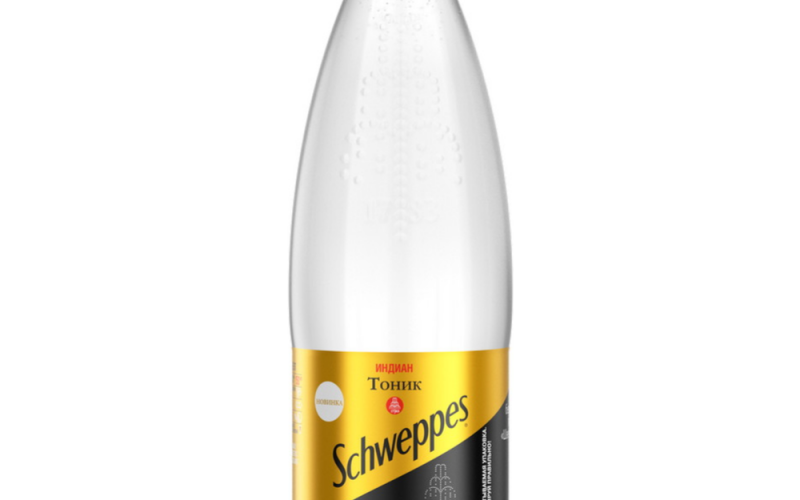 Напиток газированный «Schweppes Индиан тоник»