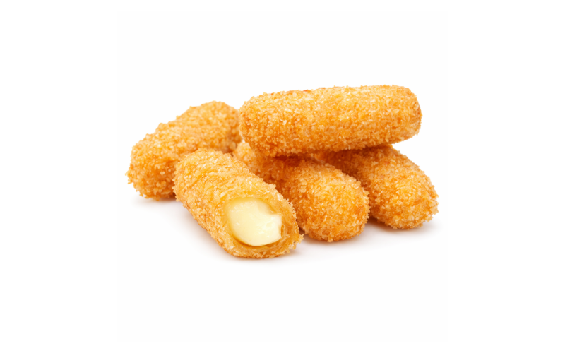 Сырные палочки