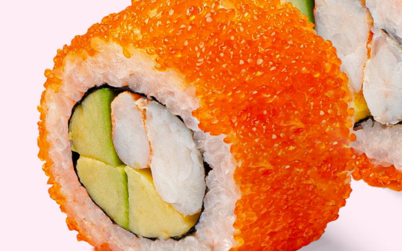 Калифорния эби