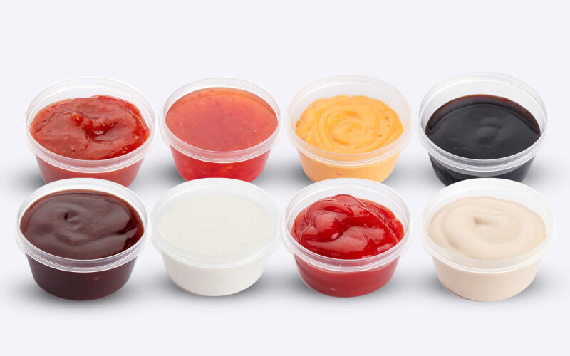 Соус «Фирменный»