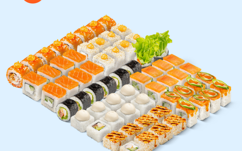 Си Сяке - 64 шт