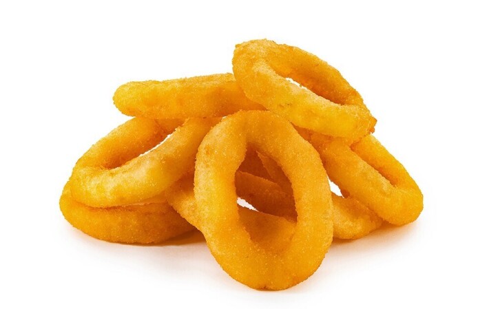 Луковые кольца