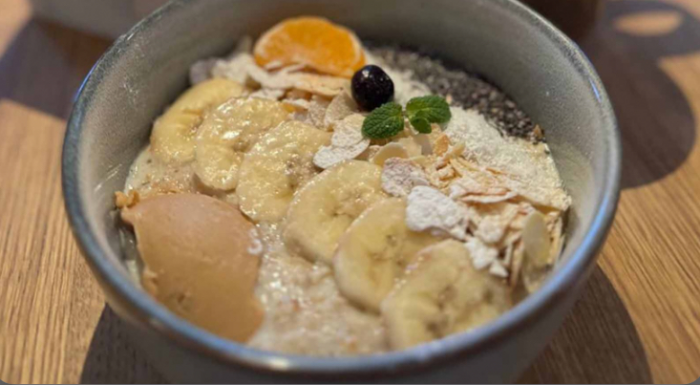 Кафе «Культура»