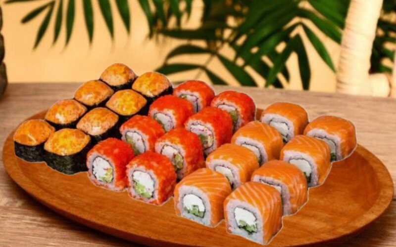 Ванильный мачо