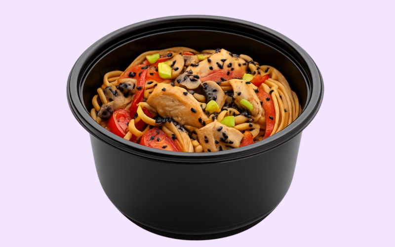 Тори пасута