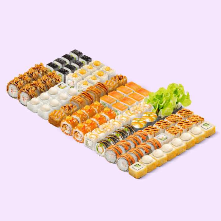 Корпоративный - 96 шт