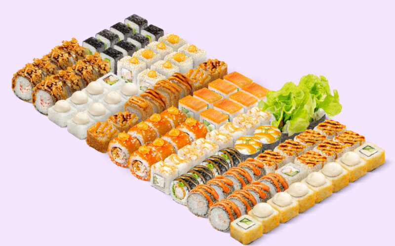 Корпоративный - 96 шт