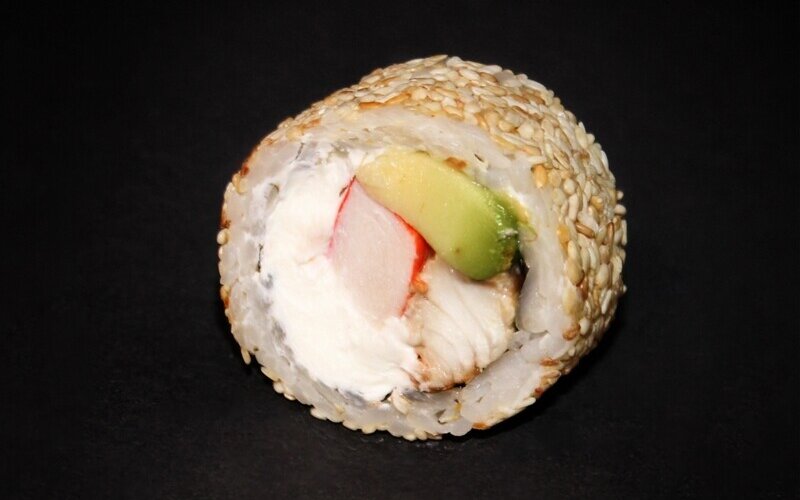 Ролл «Фудзи»