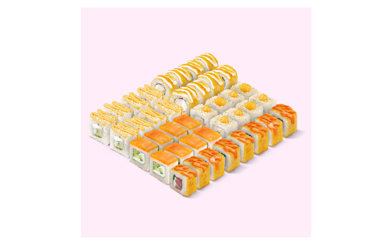 Ёбисуёби - 40 шт