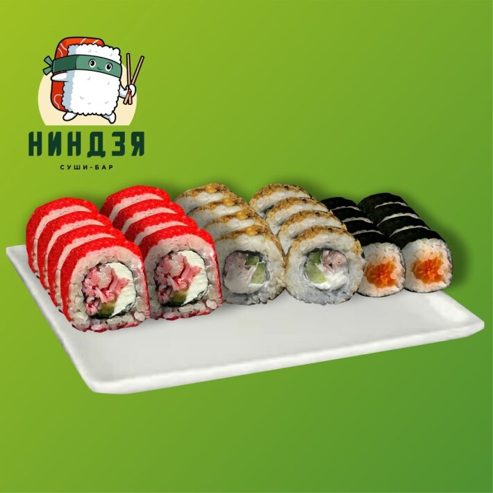 Торнадо 24 шт.