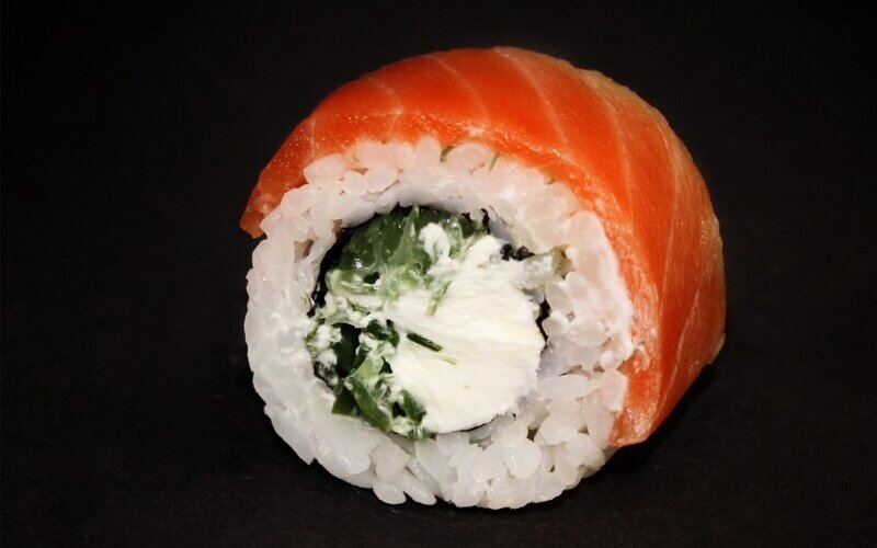 Ролл «Такао»