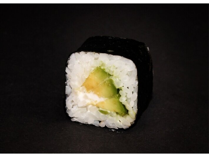 Ролл «Авокадо маки»
