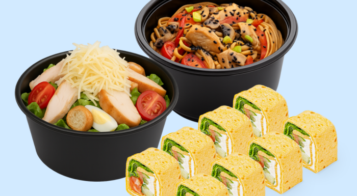 Служба доставки «Yobidoyobi»