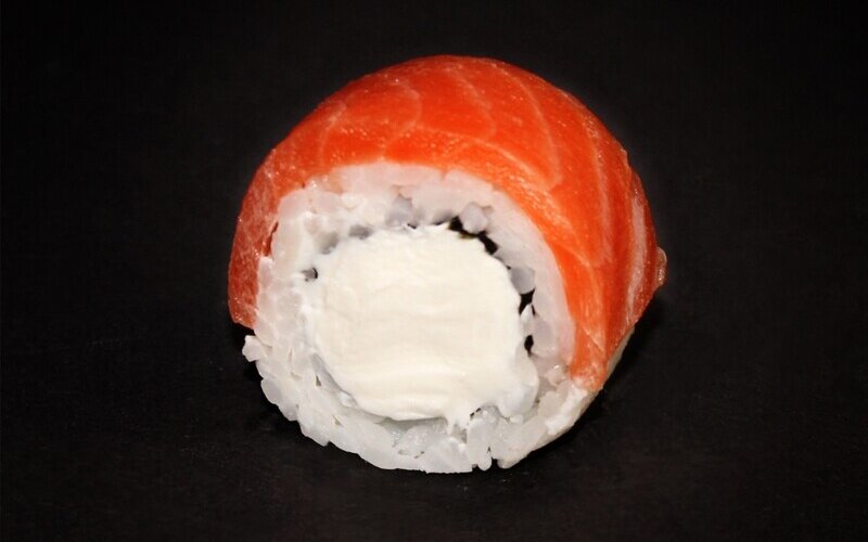 Ролл «Филадельфия  классик лайт»