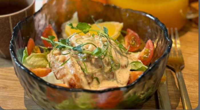 Кафе «Культура»