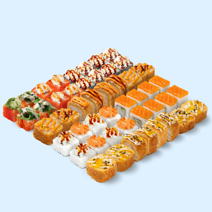 Тити Оки - 48 шт