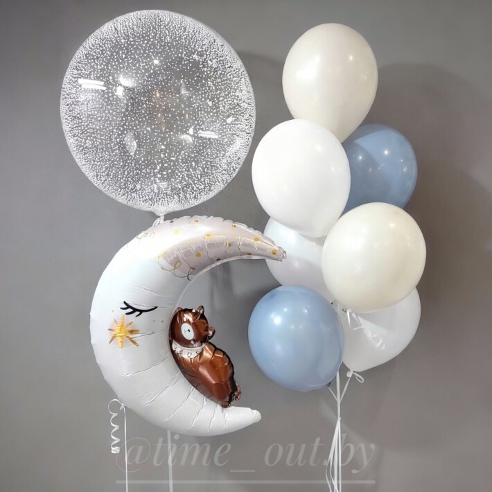 Сет на выписку