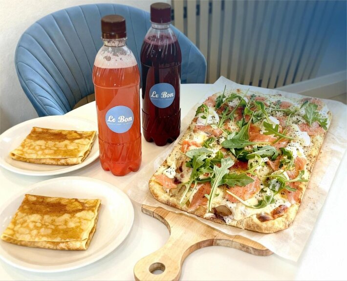 Сет «Романтика»