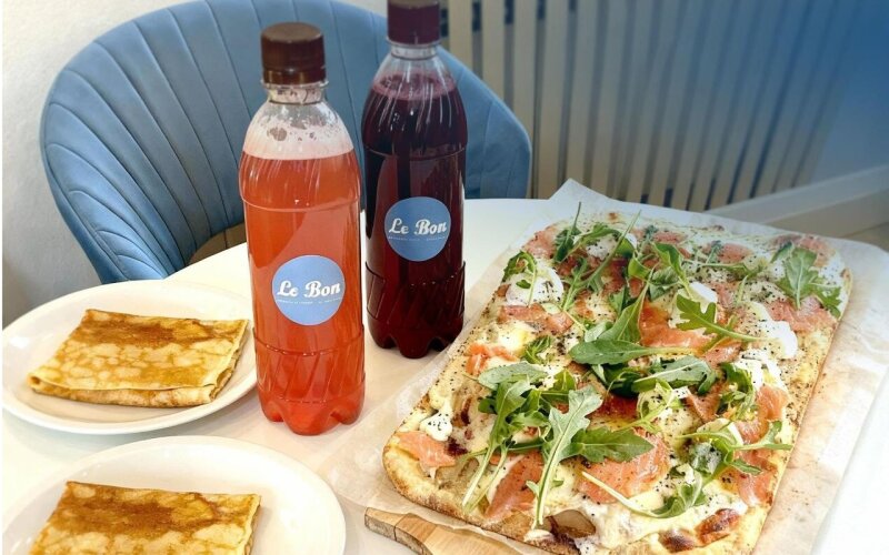 Сет «Романтика»