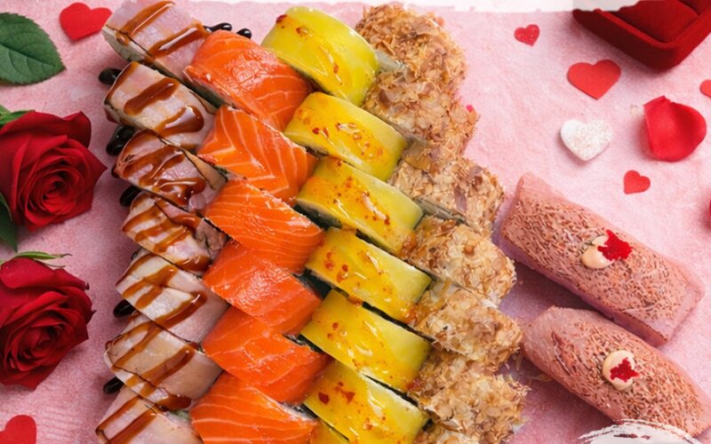 Сет «Айсуру»