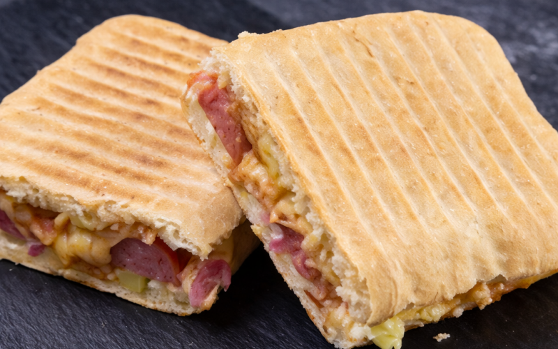 Панини «Охотничий»