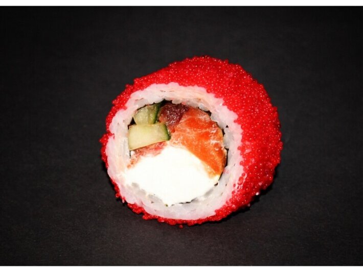 Ролл «Самурай»