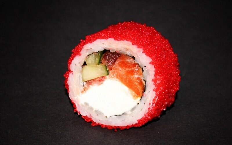 Ролл «Самурай»