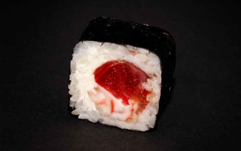 Ролл «Окинава маки»