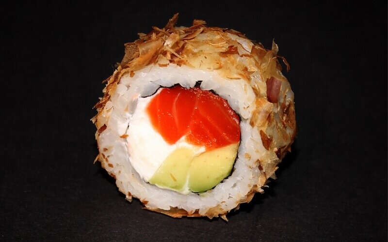 Ролл «Бонито»