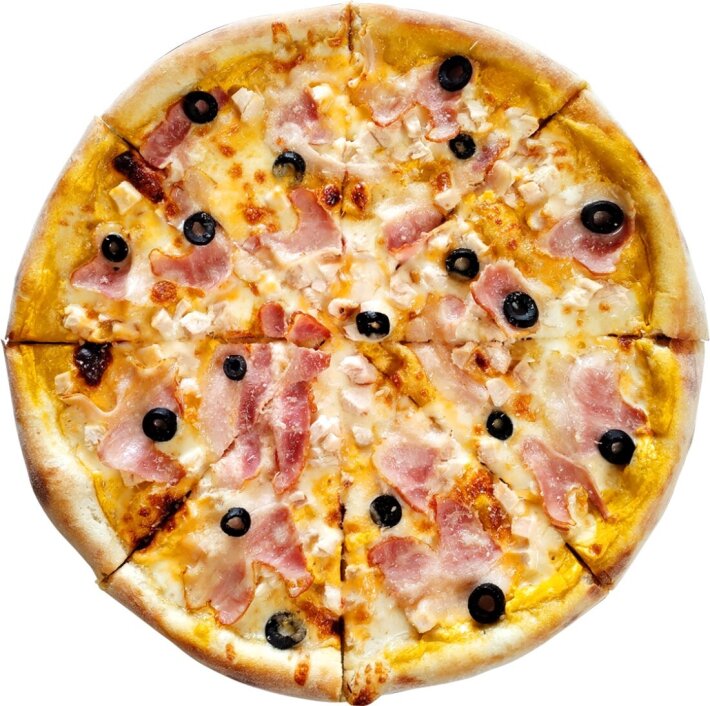 Пицца «Бон аппетит»