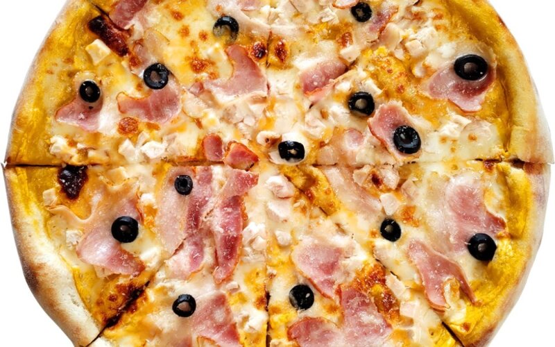 Пицца «Бон аппетит»