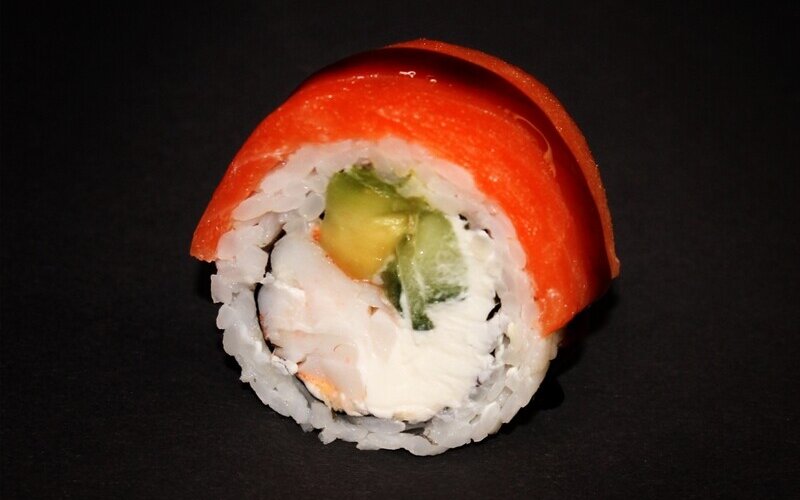 Ролл «Осака»