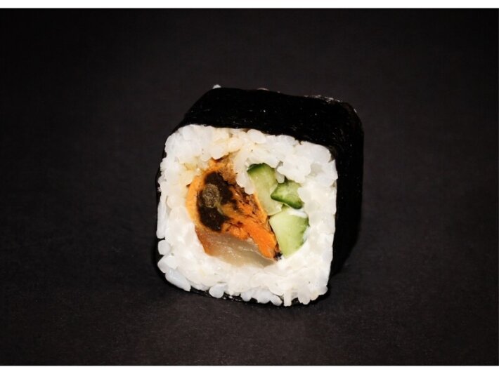 Ролл «Муру кай маки»