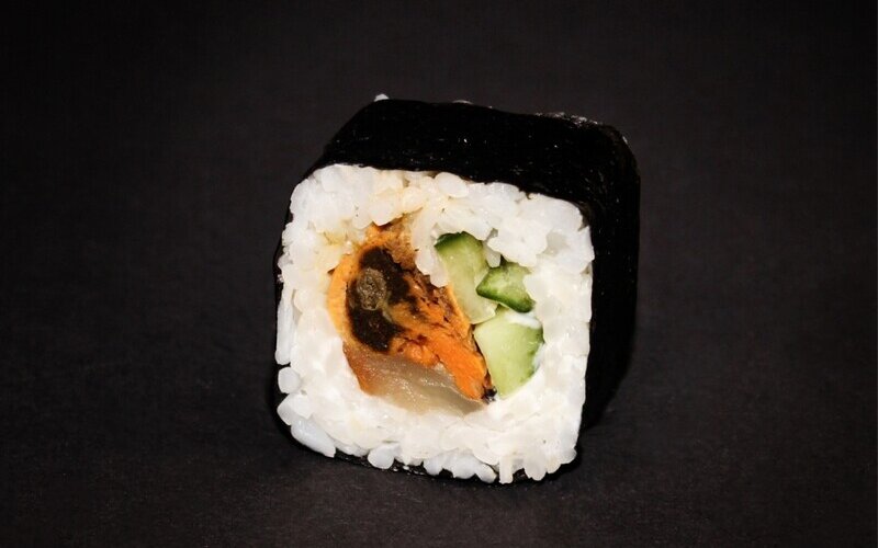 Ролл «Муру кай маки»