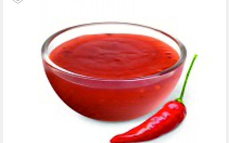 Топпинг ким чи