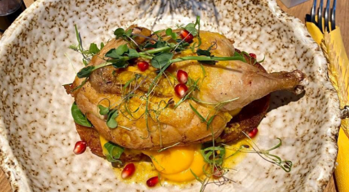 Кафе «Культура»