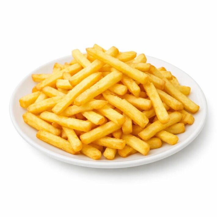 Картофель фри