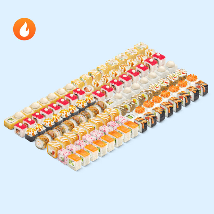 Любовная любовь - 112 шт