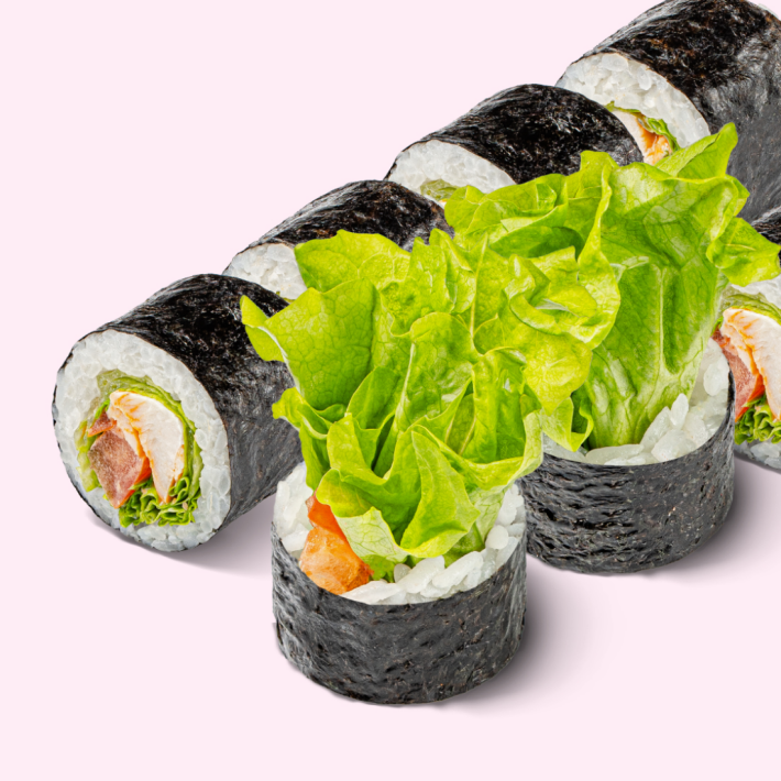 Чикен том ям