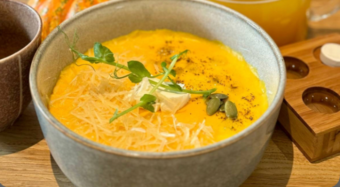 Кафе «Культура»