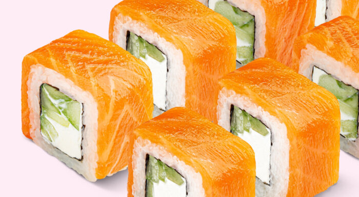 Служба доставки «Yobidoyobi»