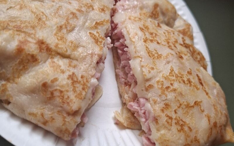 Блины «Классик»