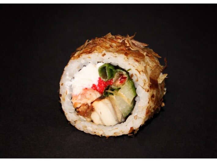 Ролл «Дракон»